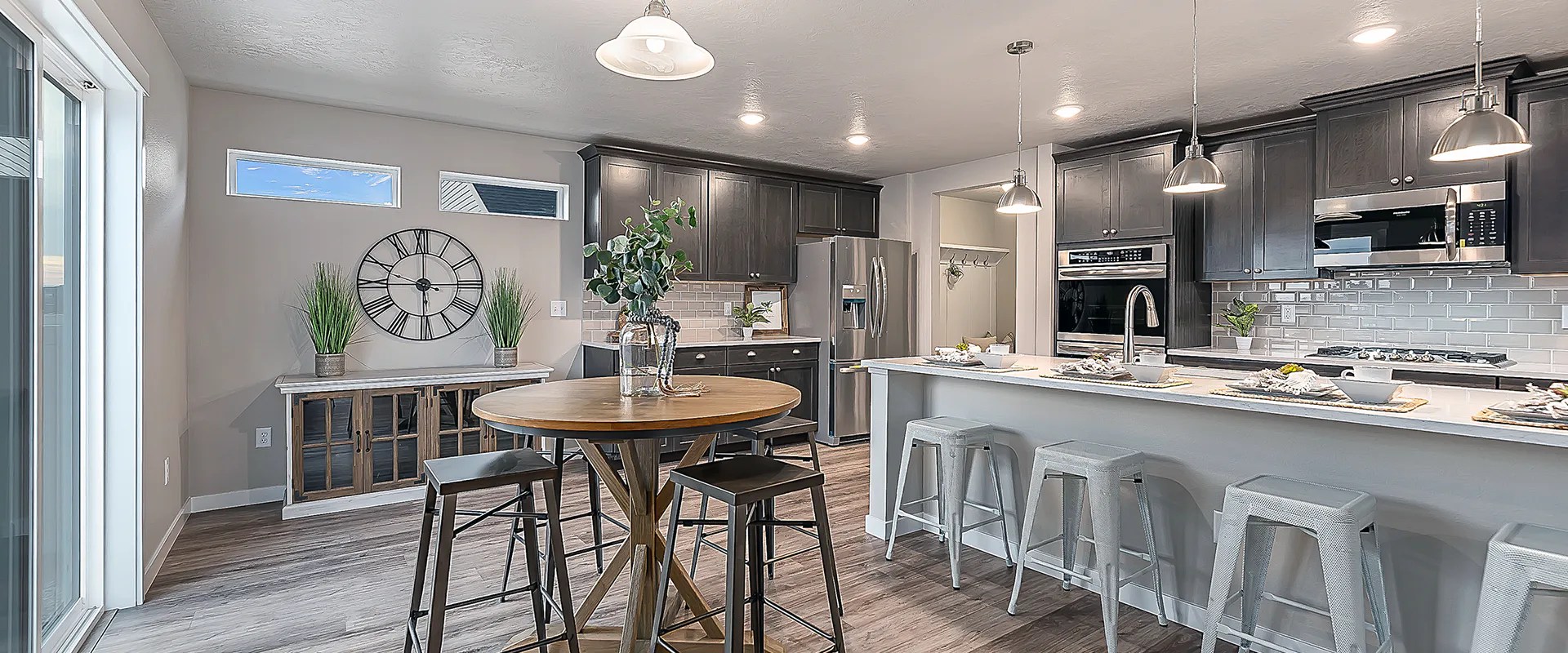 Warranty Claim Hubble Homes, LLC